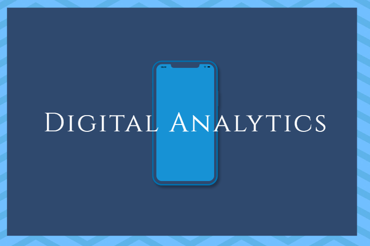 Digital Analytics